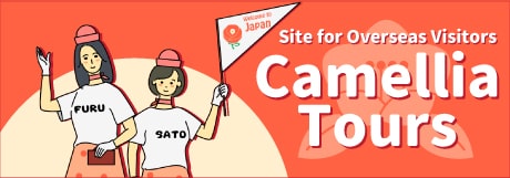 カメリアツアーズ